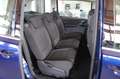 Volkswagen Sharan 1.4 TSI DSG Comfortline BMT*NAVI*7.Si* Blau - thumbnail 11