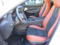 Mazda 3 Mazda3 e-Skyactiv-G140 Nagisa Aut. Weiß - thumbnail 13