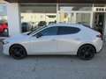 Mazda 3 Mazda3 e-Skyactiv-G140 Nagisa Aut. Weiß - thumbnail 7