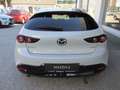 Mazda 3 Mazda3 e-Skyactiv-G140 Nagisa Aut. Weiß - thumbnail 5