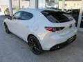 Mazda 3 Mazda3 e-Skyactiv-G140 Nagisa Aut. Weiß - thumbnail 6