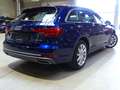 Audi A4 35TDi AVANT Sport STronic *MATRIX-VIRTUAL-CARPLAY* Blue - thumbnail 3