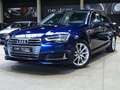 Audi A4 35TDi AVANT Sport STronic *MATRIX-VIRTUAL-CARPLAY* Blue - thumbnail 1