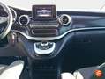 Mercedes-Benz V 200d Largo Avantgarde Azul - thumbnail 10