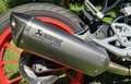 Yamaha MT-125 Gris - thumbnail 3