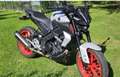 Yamaha MT-125 Gris - thumbnail 2