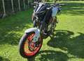 Yamaha MT-125 Gris - thumbnail 8