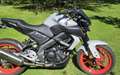 Yamaha MT-125 Gris - thumbnail 6