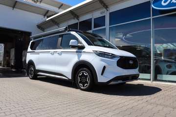 Camper NUGGET 40 Jahre EDITION 320/L2 0,99%* FIN