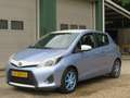 Toyota Yaris 1.5 FULL HYBRID ASP. AUTOMAAT Azul - thumbnail 2