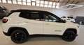 Jeep Compass 4WD Sitz-Lenk-heizung Kamera Alwetter Keyless Blanc - thumbnail 5