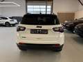 Jeep Compass 4WD Sitz-Lenk-heizung Kamera Alwetter Keyless Blanc - thumbnail 3