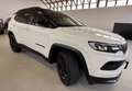 Jeep Compass 4WD Sitz-Lenk-heizung Kamera Alwetter Keyless Blanc - thumbnail 6