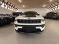 Jeep Compass 4WD Sitz-Lenk-heizung Kamera Alwetter Keyless Blanc - thumbnail 7