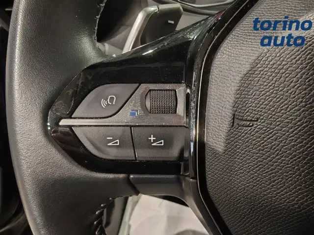 Peugeot 2008 view 12