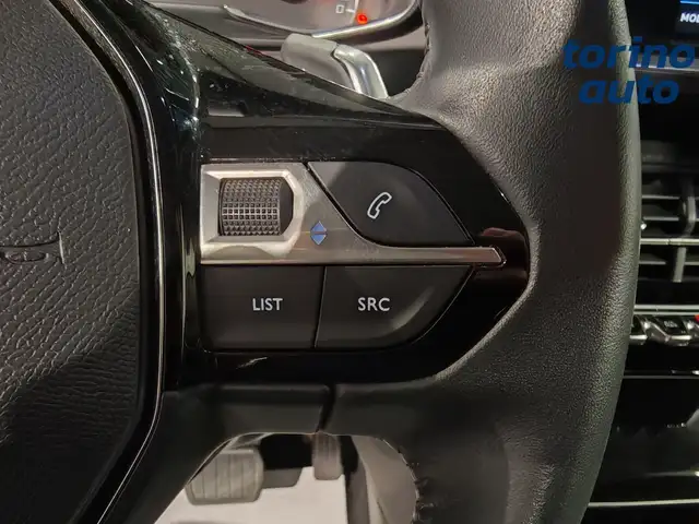 Peugeot 2008 view 14