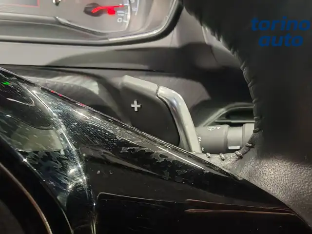 Peugeot 2008 view 15