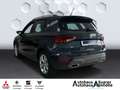 SEAT Arona FR 1.5 TSI DSG 150PS, LED,NAVI, PDC Gris - thumbnail 5