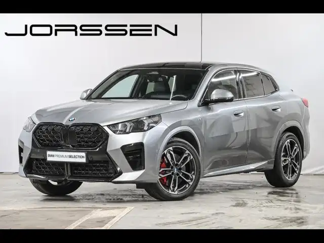 BMW X2 sDrive20i M Sport Pack Pro