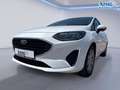 Ford Fiesta 1.0 EcoBoost Cool&Connect 100PS SHZ-PDC-Winterr... Blanc - thumbnail 9