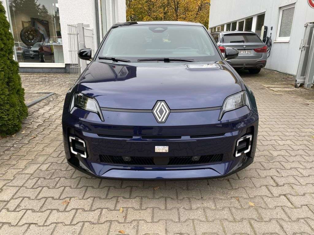 Renault R 5