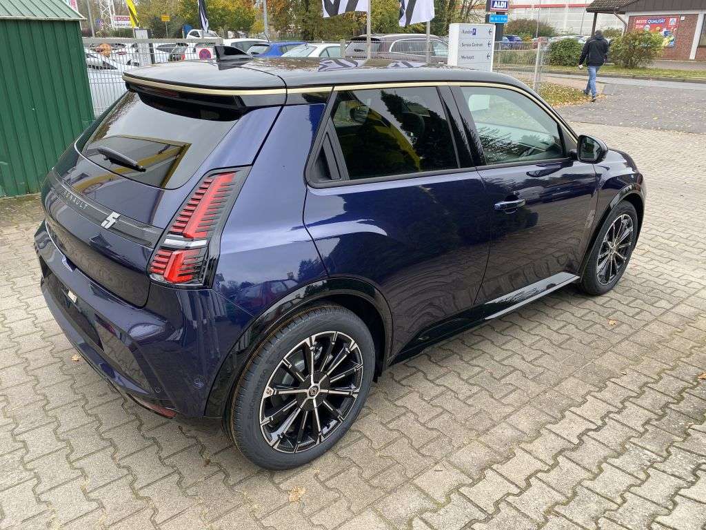 Renault R 5
