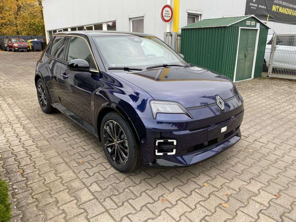 Renault R 5