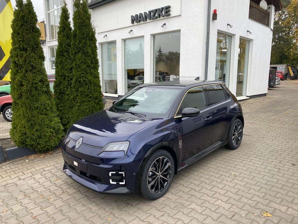 Renault R 5