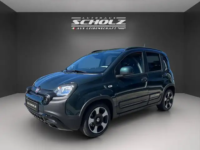Fiat Pandina MY26 Pandina CROSS Hybrid 1.0 GSE 48kw 65P