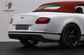 Bentley Continental GTC Continental GTC Speed Mulliner Premier/Carbon Alb - thumbnail 13