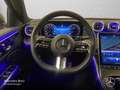 Mercedes-Benz C 180 AMG+PANO+360+AHK+LED+TOTW+KEYLESS+9G Grau - thumbnail 14