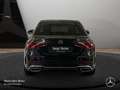 Mercedes-Benz C 180 AMG+PANO+360+AHK+LED+TOTW+KEYLESS+9G Grau - thumbnail 9