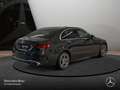 Mercedes-Benz C 180 AMG+PANO+360+AHK+LED+TOTW+KEYLESS+9G Grau - thumbnail 8