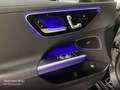 Mercedes-Benz C 180 AMG+PANO+360+AHK+LED+TOTW+KEYLESS+9G Grau - thumbnail 17