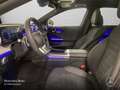 Mercedes-Benz C 180 AMG+PANO+360+AHK+LED+TOTW+KEYLESS+9G Grau - thumbnail 11