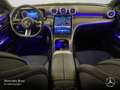 Mercedes-Benz C 180 AMG+PANO+360+AHK+LED+TOTW+KEYLESS+9G Grau - thumbnail 13