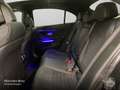 Mercedes-Benz C 180 AMG+PANO+360+AHK+LED+TOTW+KEYLESS+9G Grau - thumbnail 12