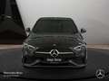 Mercedes-Benz C 180 AMG+PANO+360+AHK+LED+TOTW+KEYLESS+9G Grau - thumbnail 3