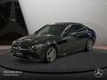 Mercedes-Benz C 180 AMG+PANO+360+AHK+LED+TOTW+KEYLESS+9G Grau - thumbnail 2