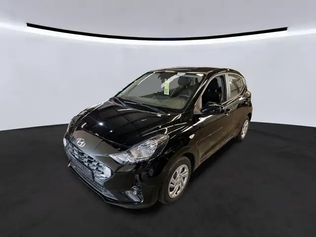 Hyundai i10 1.0 Select SHZ*LHZ*KLIMA*PDC*LANE