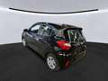 Hyundai i10 1.0 Select SHZ*LHZ*KLIMA*PDC*LANE Noir - thumbnail 3