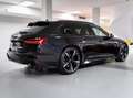Audi RS6 AVANT 4.0 TFSI MHEV V8 quattro Tiptronic -IVA Noir - thumbnail 4