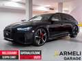 Audi RS6 AVANT 4.0 TFSI MHEV V8 quattro Tiptronic -IVA Noir - thumbnail 1