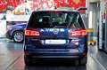 Volkswagen Sharan 2.0 TDI 150cv SCR DSG Business BMT - 7 POSTI/NAVI Azul - thumbnail 4