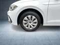 Volkswagen Polo Life 1.0 TSI LED Einparkhilfe Sitzheizung DAB Weiß - thumbnail 14