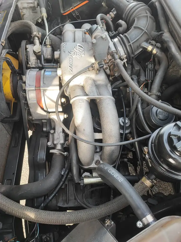 Alfa Romeo 33 1.3 ie cat., foto 8