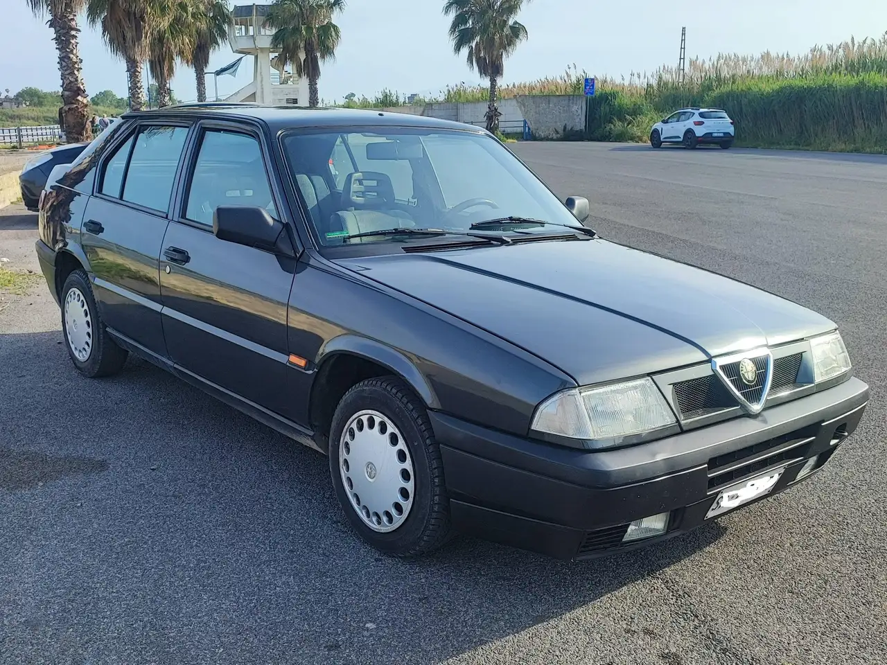 Alfa Romeo 33 1.3 ie cat., foto 2