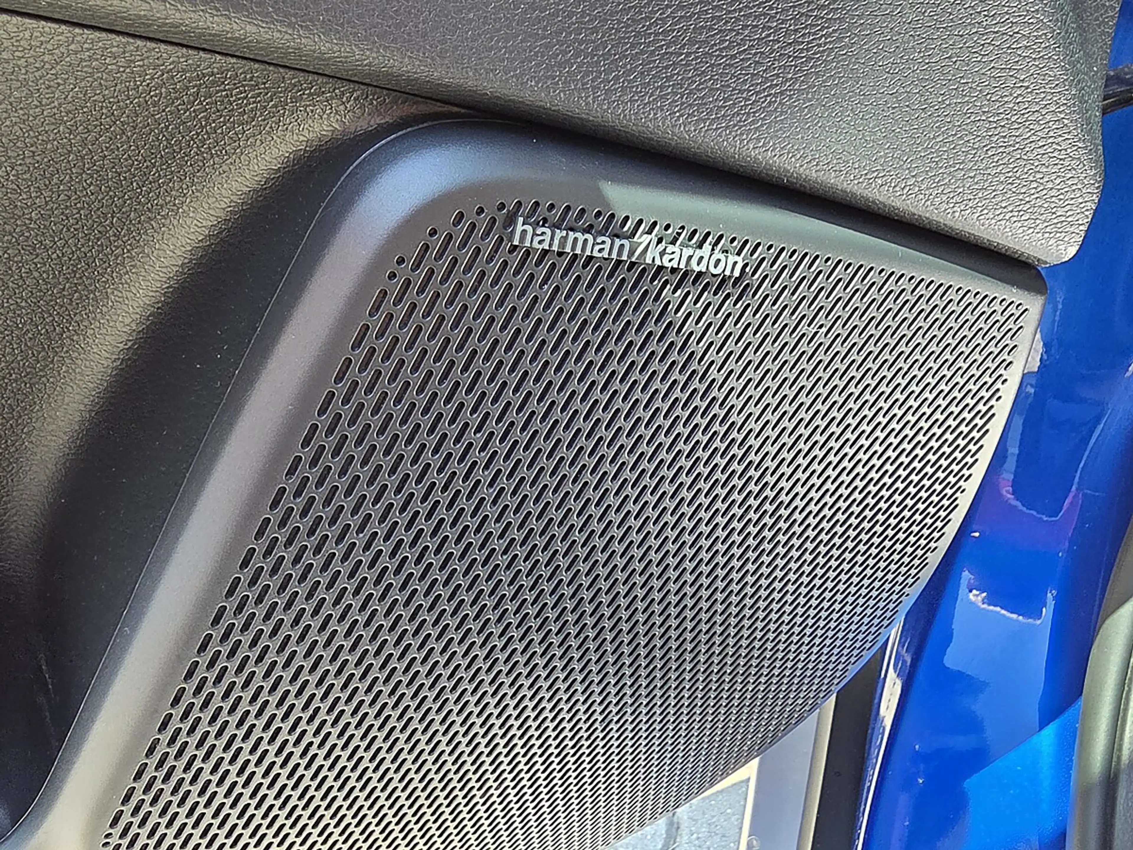 Kia Soul EV 64kWh Long Platin — photo 12