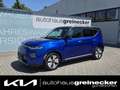 Kia Soul EV 64kWh Long Platin Blau - thumbnail 1