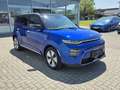Kia Soul EV 64kWh Long Platin Blau - thumbnail 2